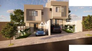 Apartamento 3 quartos 2 banheiros 90m²