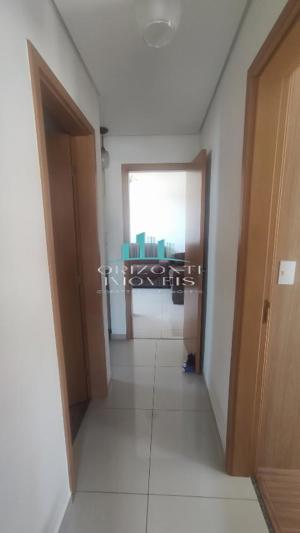 Apartamento 3 quartos 3 banheiros 