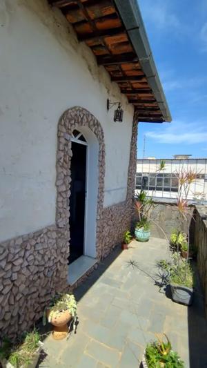 Casa 4 quartos 1 vaga 360m²

