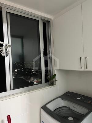 Apartamento 2 quartos 1 vaga 60m²