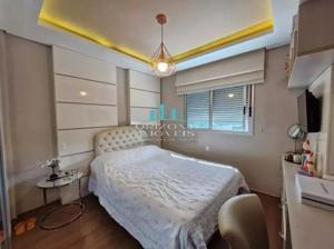 Apartamento 3 quartos 2 banheiros 