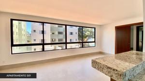 Apartamento 2 quartos 2 banheiros 93m²