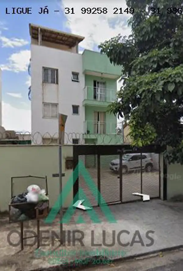 Apartamento 3 quartos 2 banheiros 187m²