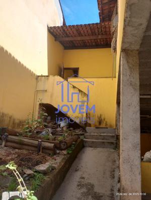 Casa 3 quartos 3 banheiros 360m²