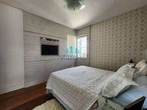 Apartamento 5 quartos 4 banheiros 