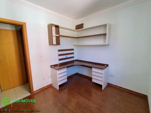 Apartamento 3 quartos 2 banheiros 207m²