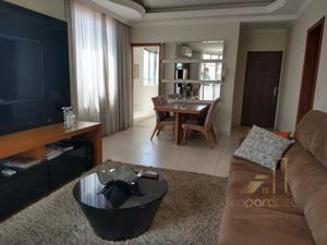 Apartamento 3 quartos 2 banheiros 
