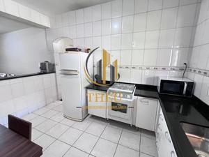Apartamento 3 quartos 3 banheiros 300m²
