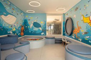 Apartamento 2 quartos 2 banheiros 84m²