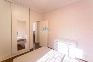 Apartamento 3 quartos 2 banheiros 