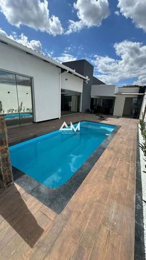 Apartamento 3 quartos 3 banheiros 230m²