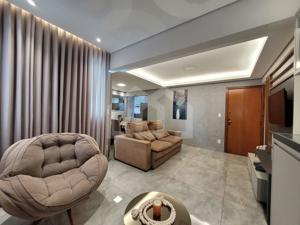 Apartamento 3 quartos 1 vaga 85m²
