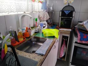 Apartamento 2 quartos 1 vaga 70m²