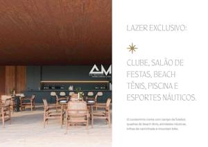 Apartamento 800m²