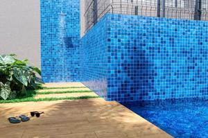 Apartamento 2 quartos 2 banheiros 49m²