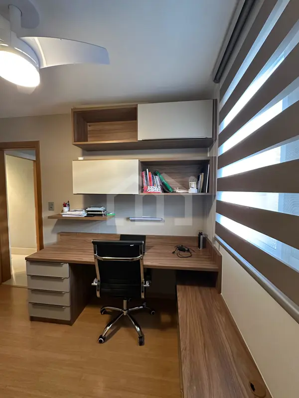 Apartamento 3 quartos 2 vagas 73,46m²
