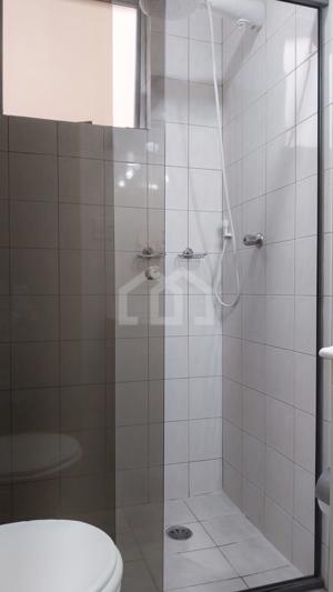 Apartamento 2 quartos 2 vagas 70m²

