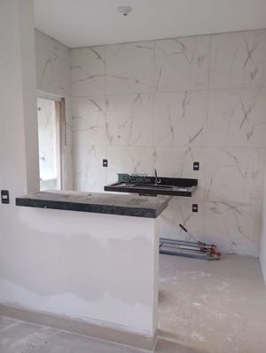 Apartamento 2 quartos 2 banheiros 43m²