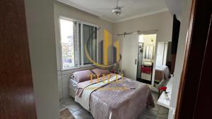 Apartamento 3 quartos 5 banheiros 210m²
