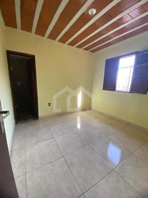 Casa 5 quartos 1 vaga 208m²