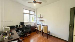 Cobertura 6 quartos 3 vagas 365m²