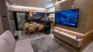 Apartamento 2 quartos 2 banheiros 59m²