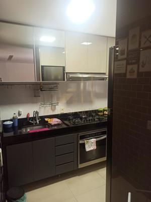 Apartamento 2 quartos 1 banheiro 90m²