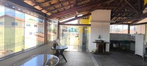 Apartamento 2 quartos 2 banheiros 150m²