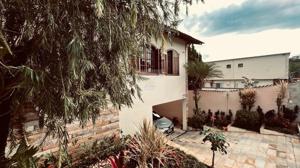 Casa 5 quartos 5 banheiros 360m²