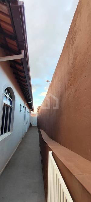 Casa 4 quartos 4 vagas 230m²
