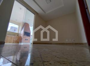 Cobertura 3 quartos 2 vagas 125m²