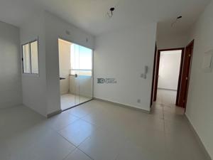 Apartamento 2 quartos 2 banheiros 51m²