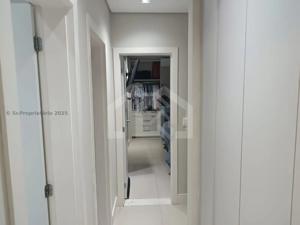 Apartamento 3 quartos 3 vagas 140m²