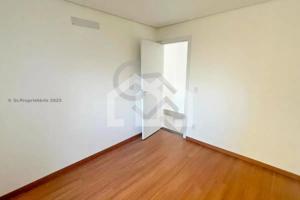 Apartamento 3 quartos 2 vagas 88m²