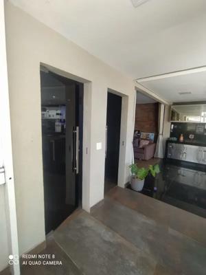 Cobertura 4 quartos 4 vagas 216,66m²
