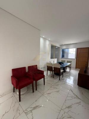 Apartamento 3 quartos 2 banheiros 116m²