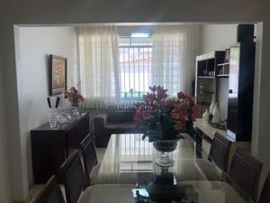Apartamento 5 quartos 4 banheiros 669m²