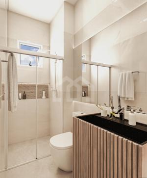 Apartamento 2 quartos 1 vagas 62 a 71m²