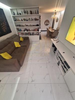 Apartamento 3 quartos 2 banheiros 153m²
