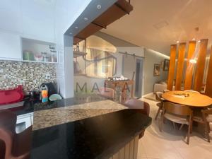 Casa 3 quartos 4 banheiros 152m²