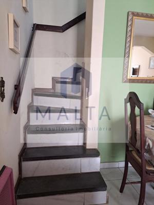 Casa 3 quartos 2 banheiros 68m²