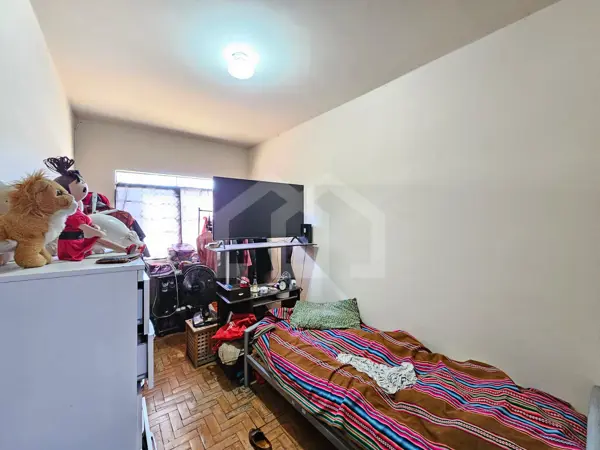 Casa 2 quartos 300m²

