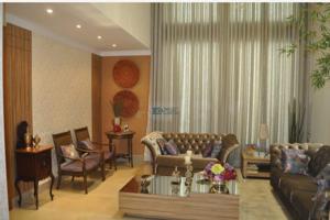 Apartamento 4 quartos 4 banheiros 269m²