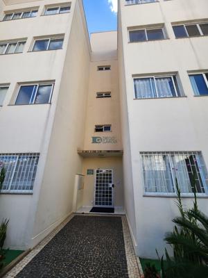 Apartamento 2 quartos 1 banheiro 48m²