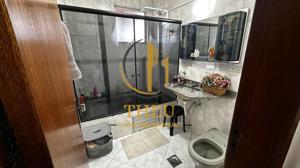 Apartamento 3 quartos 5 banheiros 210m²
