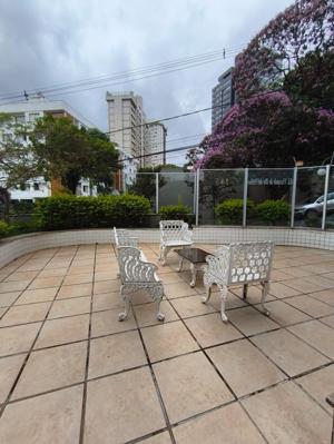 Apartamento 3 quartos 2 banheiros 130m²