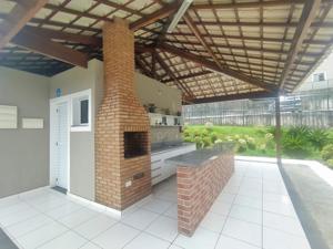 Apartamento 2 quartos 1 banheiro 48m²
