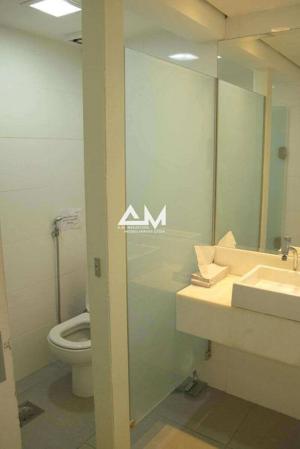 Apartamento 272m²