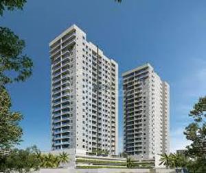 Apartamento 2 quartos 2 banheiros 65m²