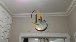 Apartamento 2 quartos 1 banheiro 48m²
